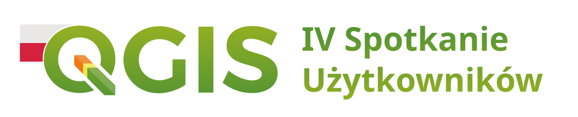 IV Spotkanie Użytkowników QGIS