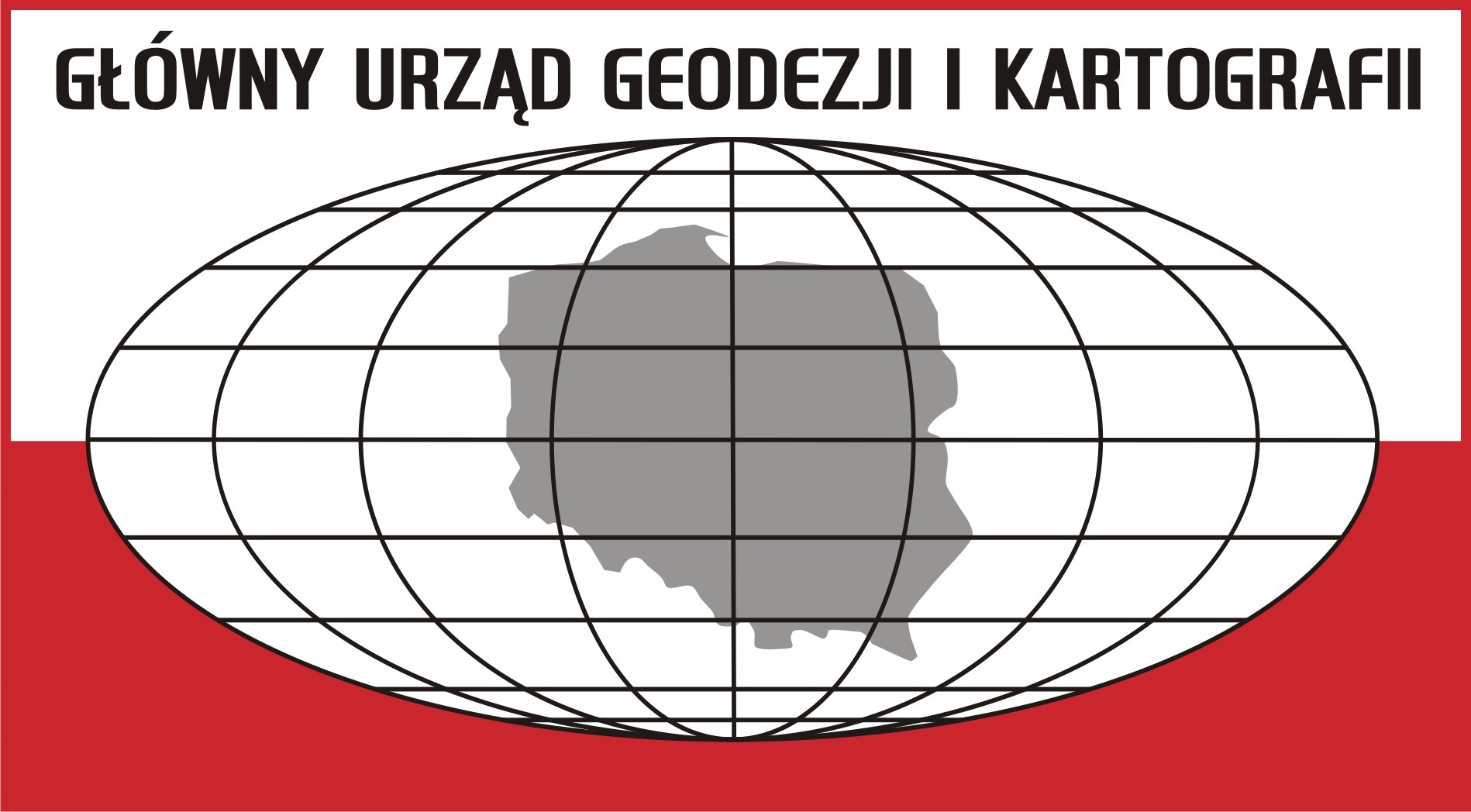Główny Urząd Geodezji i Kartografii
