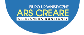 Biuro Urbanistyczne Ars Creare Aleksandra Konstanty